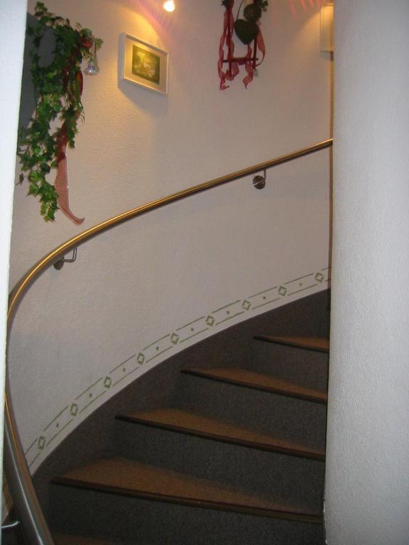 Berghaus Drei Tannen Hotel Oetz Habitación foto